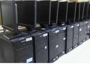 济南台式机电脑回收